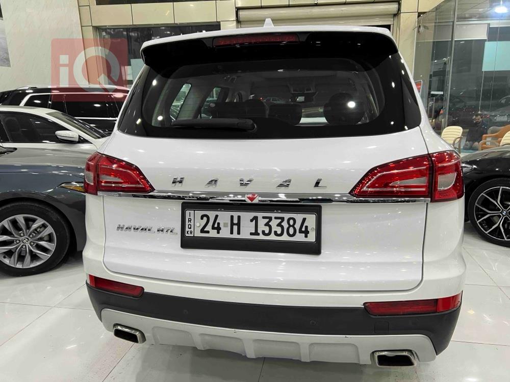 Haval H7